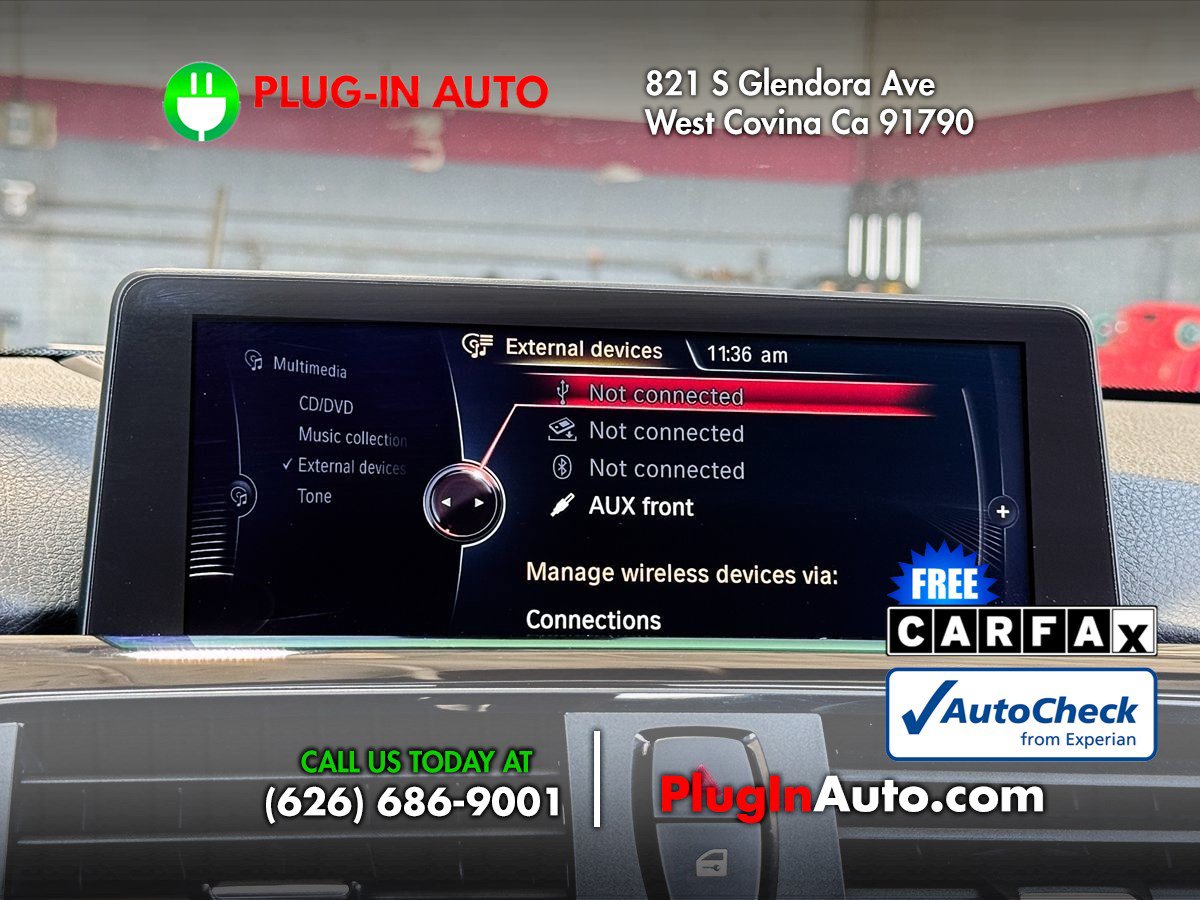 Used 2014 BMW 435i Coupe RWD image 27