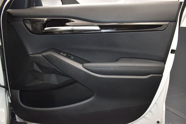 Certified 2025 Kia Seltos S FWD image 13