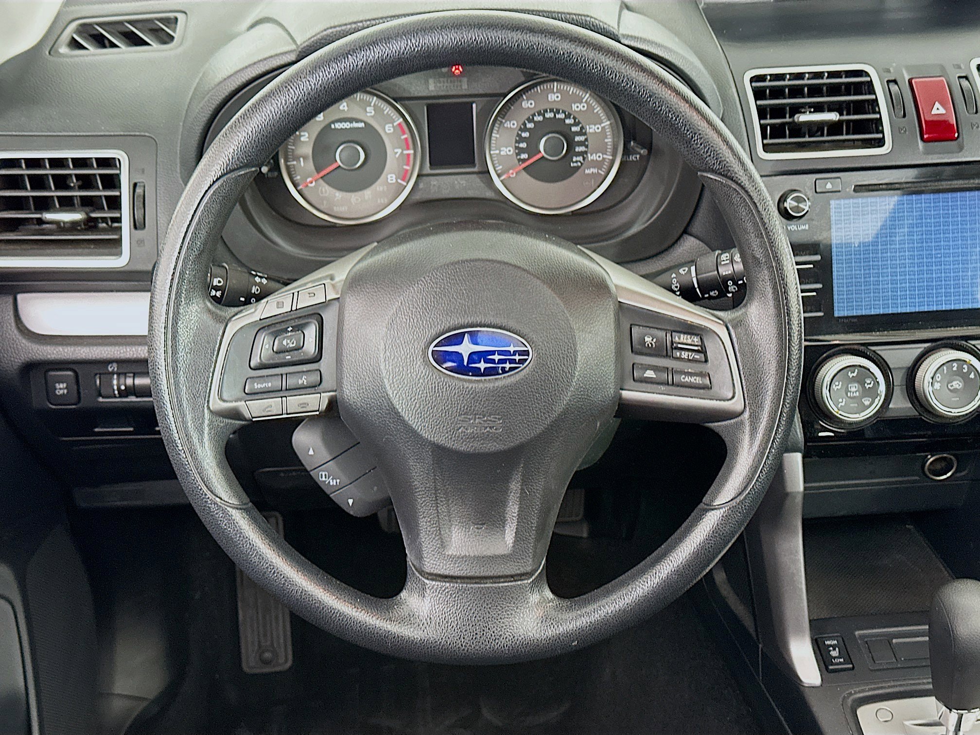 Used 2016 Subaru Forester 2.5i Premium AWD/4WD image 18