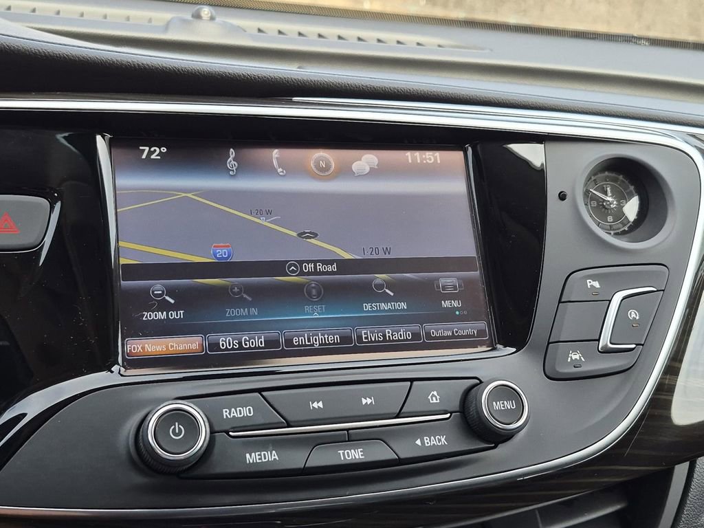 Used 2020 Buick Envision Premium image 31