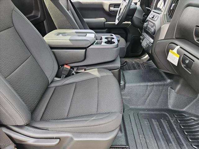 New 2026 Chevrolet Silverado 1500 W/T w/ Trailering Package image 15