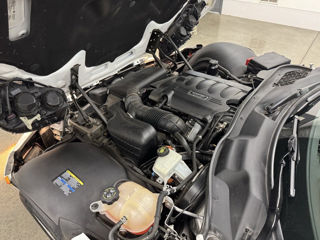 Used 2007 Saturn Sky w/ Premium Trim Pkg image 24