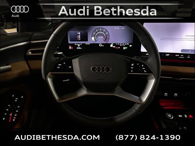 New 2026 Audi A5 Premium AWD/4WD image 15