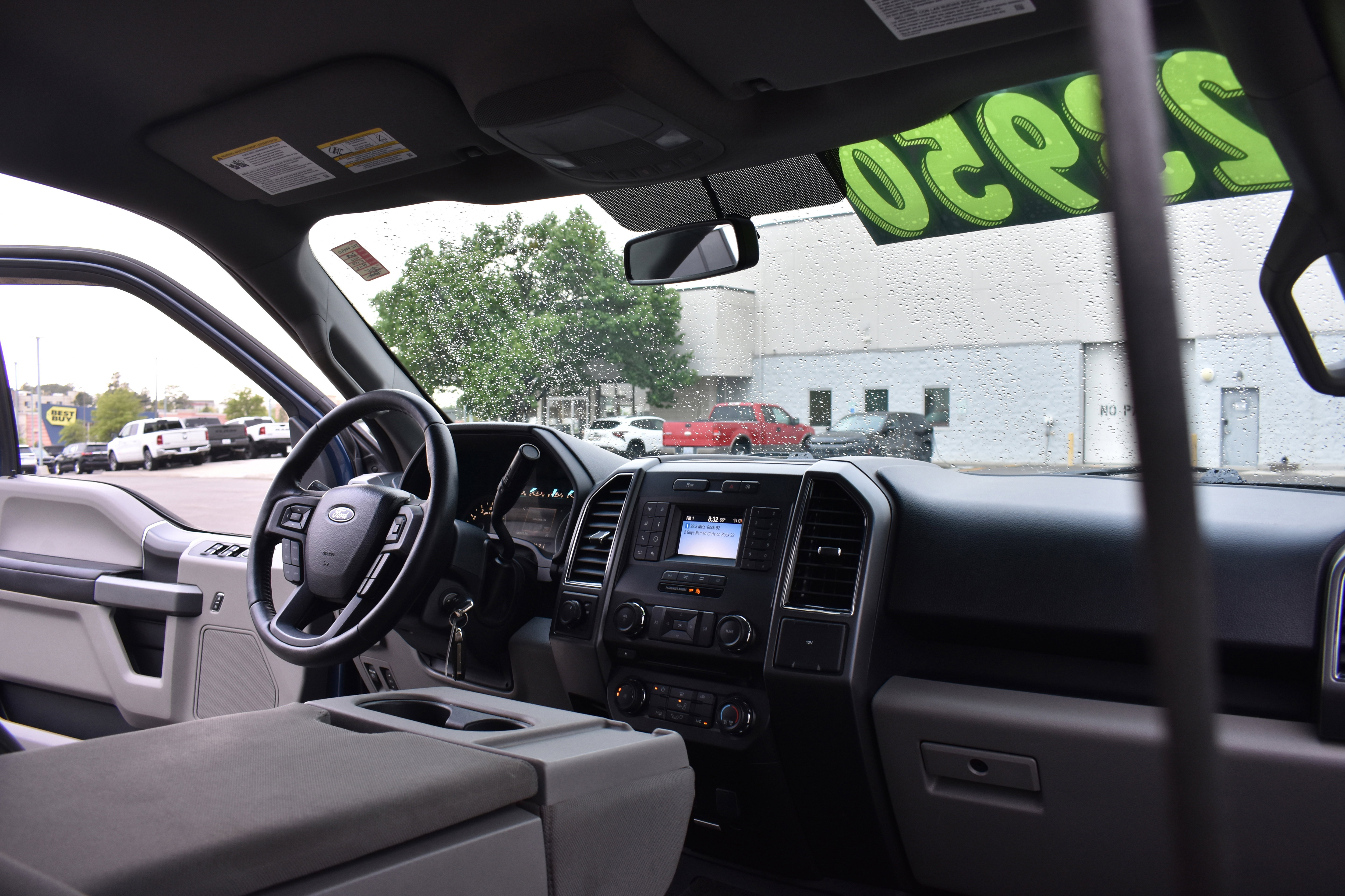 Used 2018 Ford F150 XLT w/ Equipment Group 301A Mid image 27