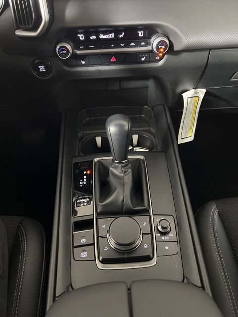 Used 2024 MAZDA CX-50 AWD 2.5 S w/ Cargo Package image 28
