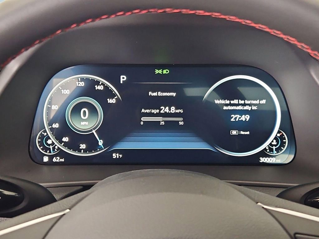 Used 2021 Hyundai Sonata SEL Plus w/ Tech Package image 15