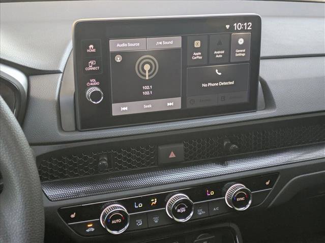 New 2026 Honda CR-V EX image 13