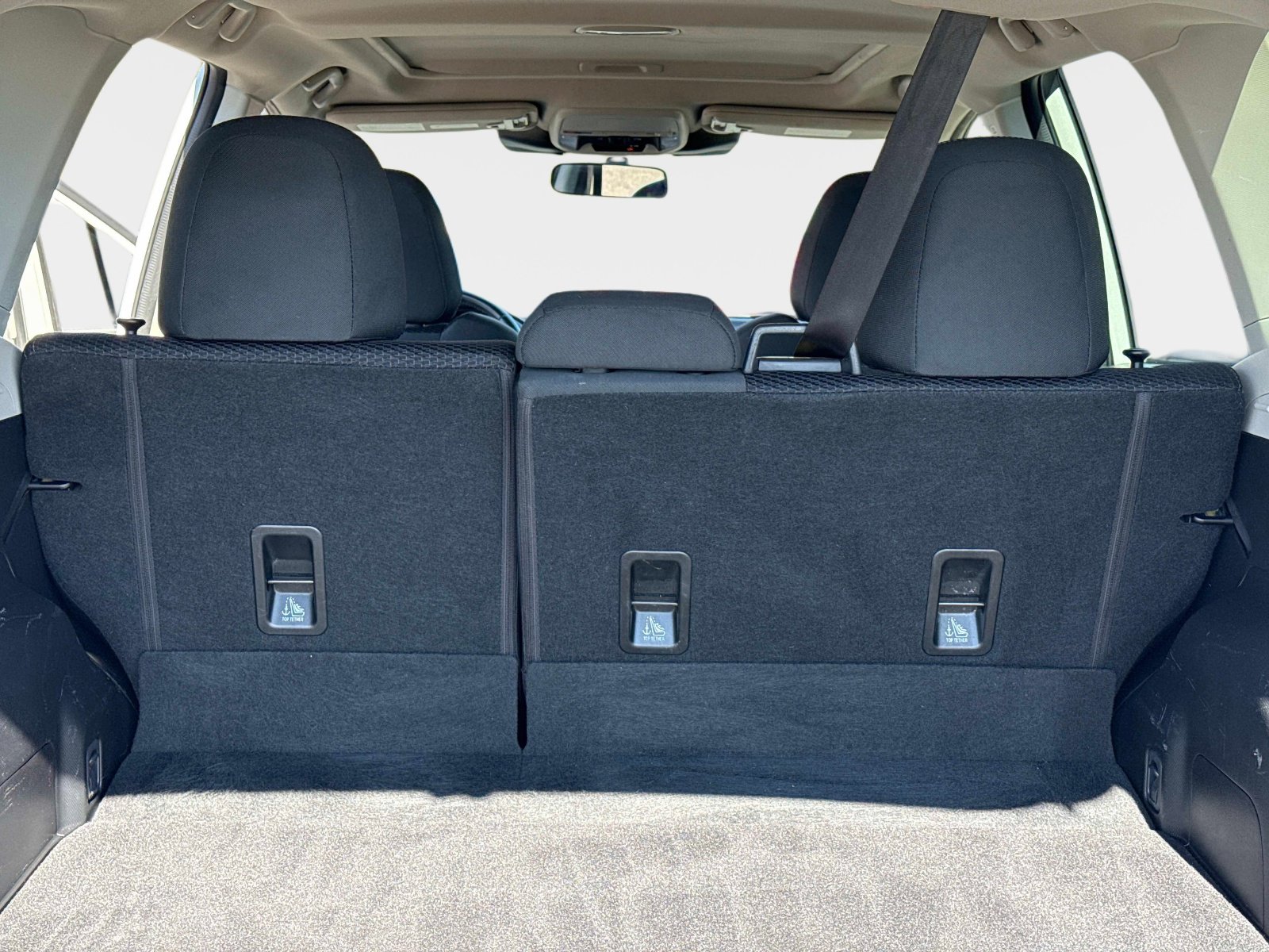 Used 2023 Subaru Forester Premium image 12