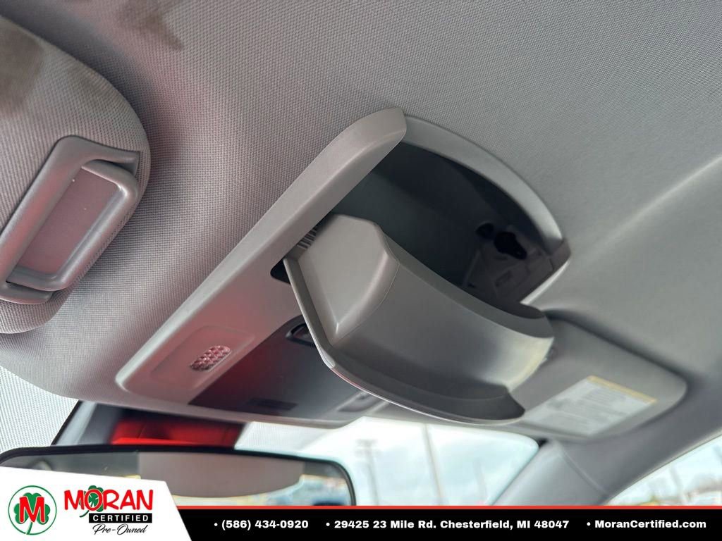 Used 2024 Toyota Camry SE FWD image 22