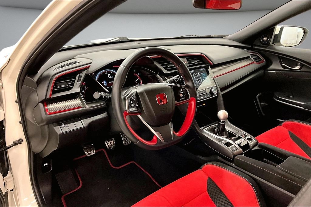 Used 2017 Honda Civic Type R image 17