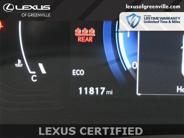 Certified 2022 Lexus NX 350 350 Premium image 13