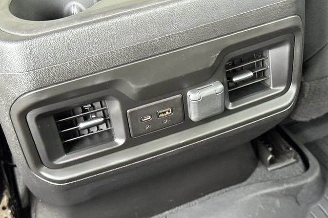 Used 2021 Chevrolet Silverado 1500 LT Trail Boss image 44