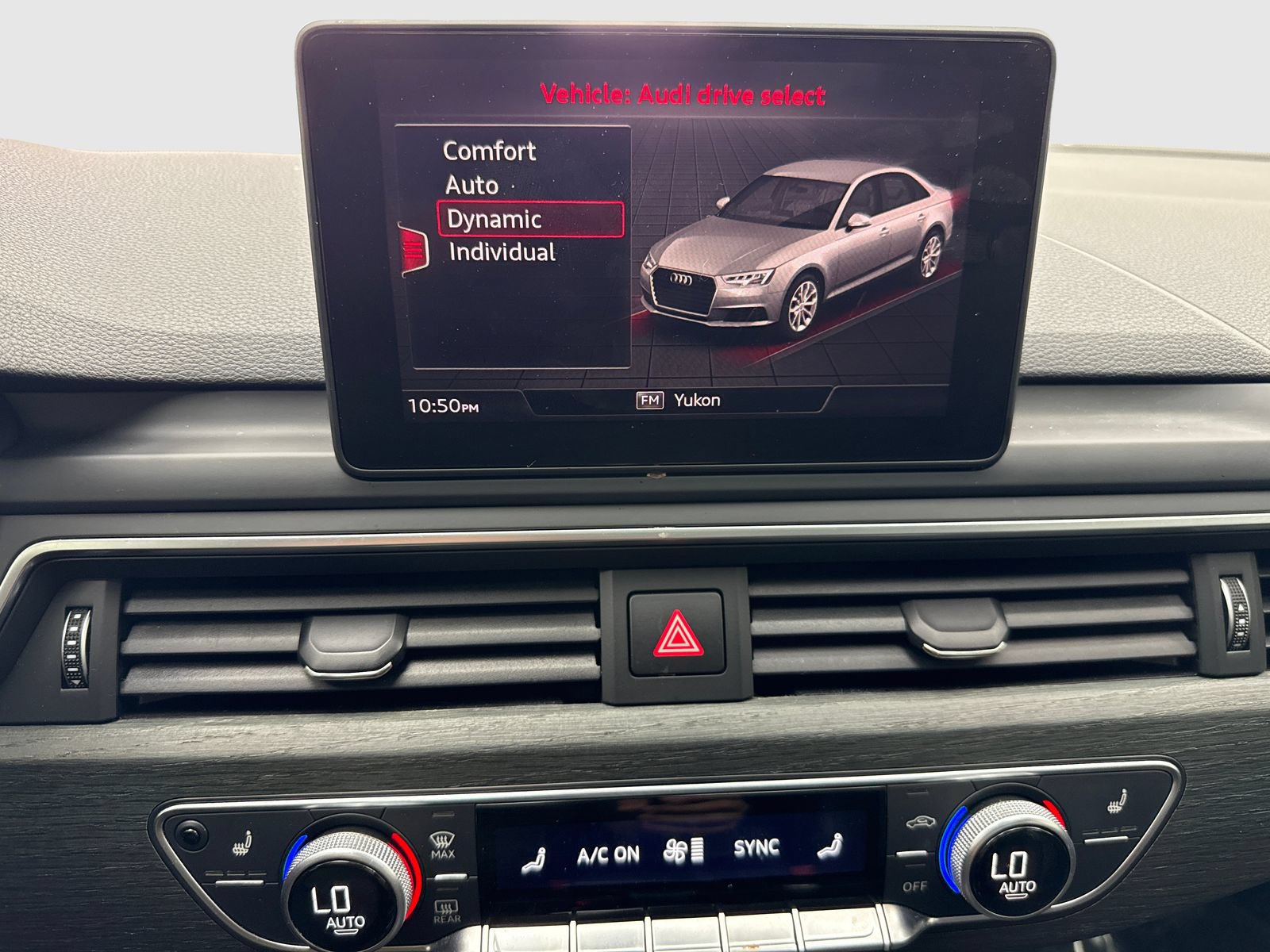 Used 2019 Audi A4 2.0T Premium w/ Convenience Package FWD image 27
