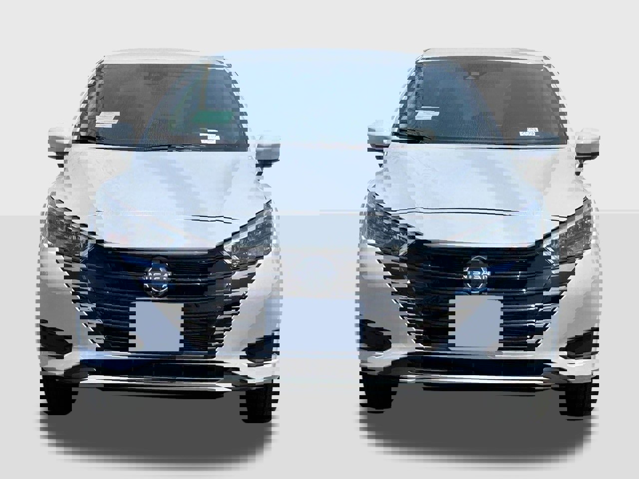 New 2025 Nissan Versa SV image 7