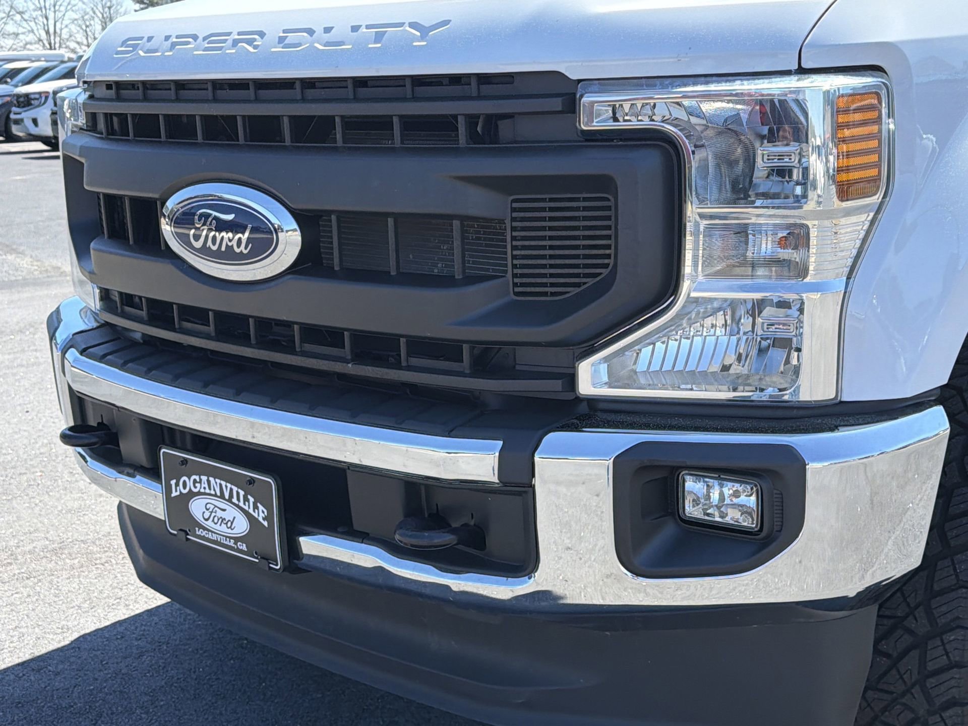 Used 2022 Ford F250 XL w/ XL Value Package image 29