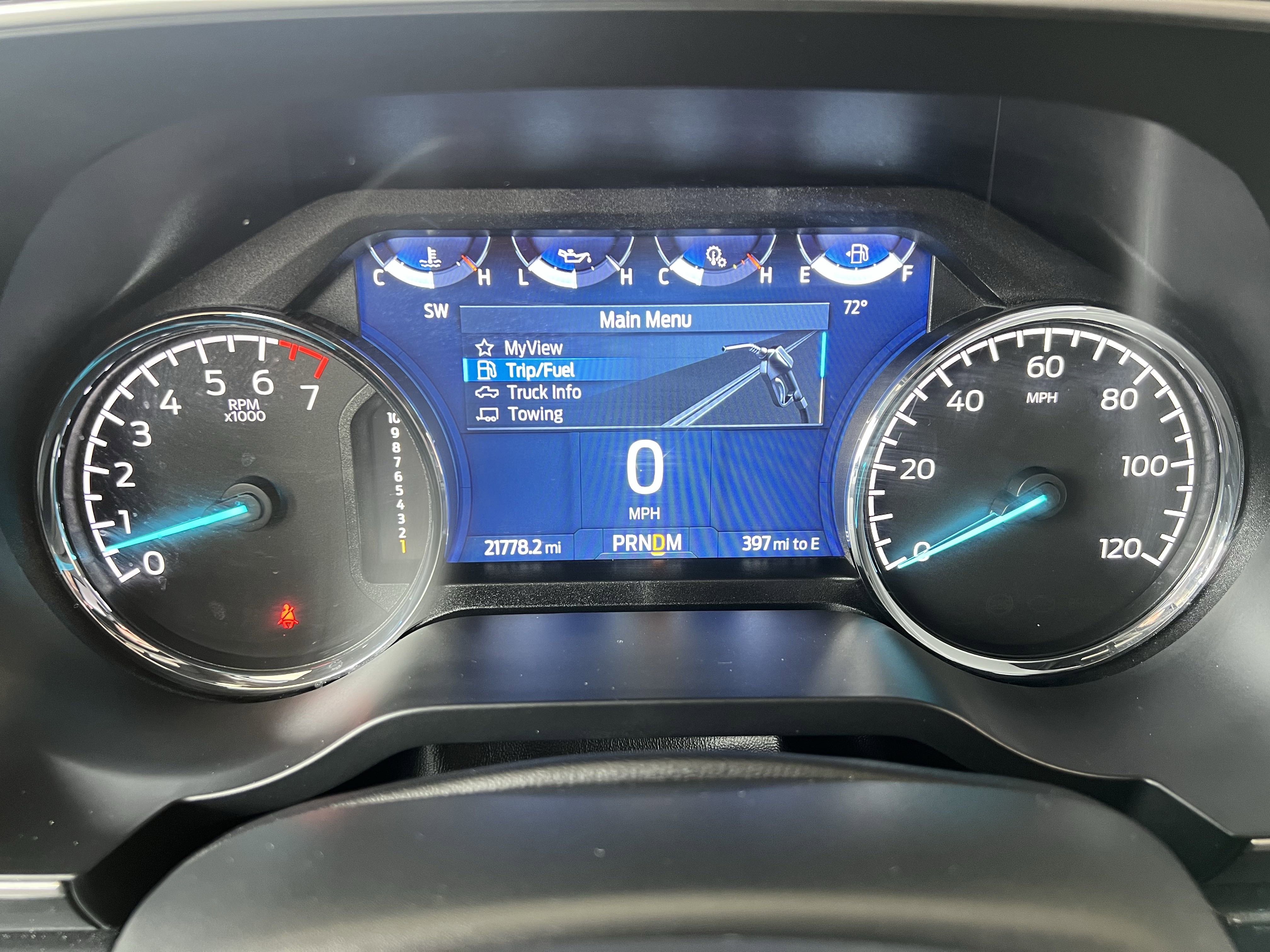 Used 2022 Ford F150 XLT w/ Equipment Group 302A High image 47