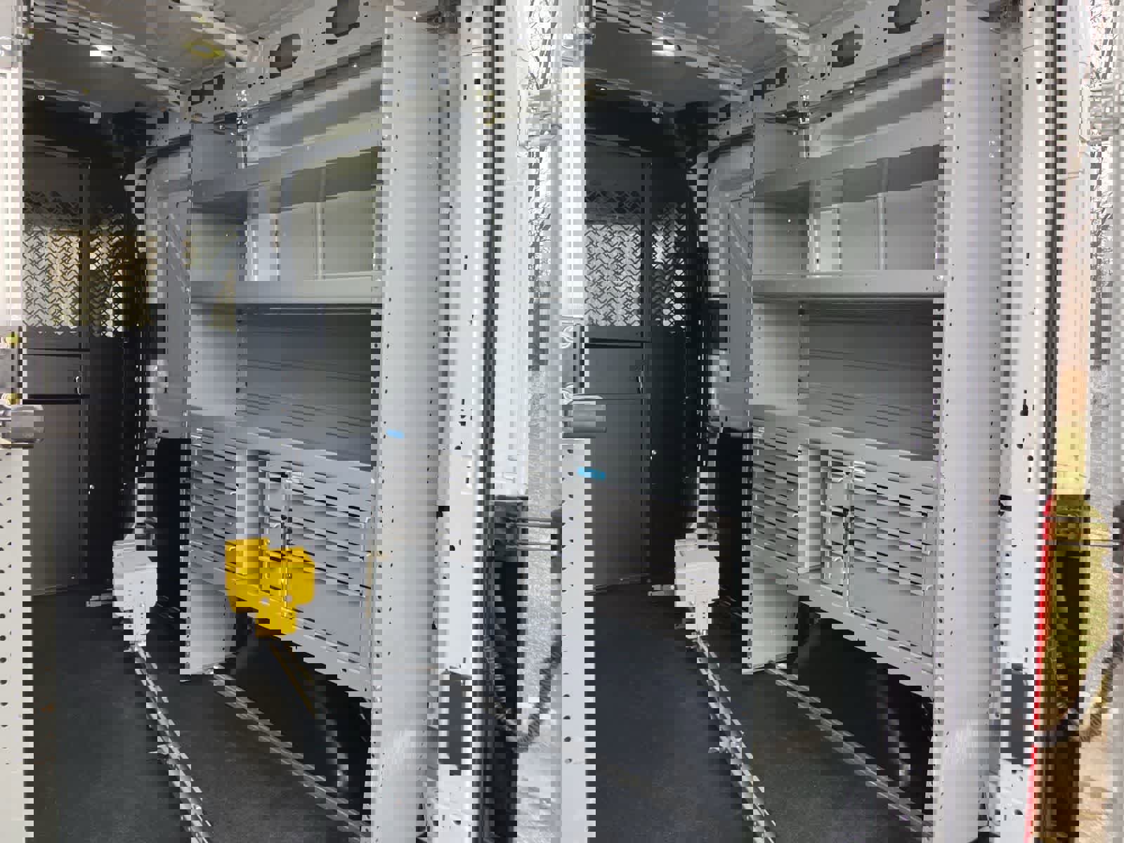 Used 2017 Ford Transit 150 130 Medium Roof image 39