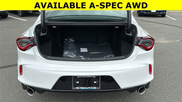 Certified 2025 Acura TLX SH-AWD w/ A-SPEC Pkg image 28