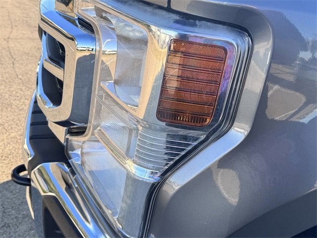 Used 2021 Ford F250 Lariat image 10