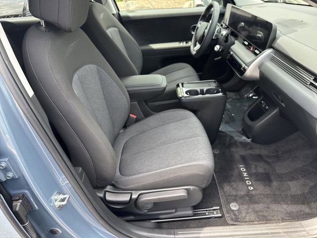 Certified 2026 Hyundai Ioniq 5 SE RWD image 13