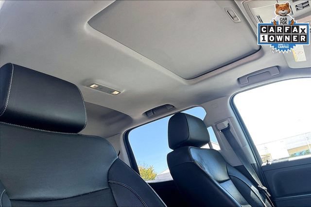Used 2018 Chevrolet Silverado 2500 LTZ w/ Duramax Plus Package AWD/4WD image 22