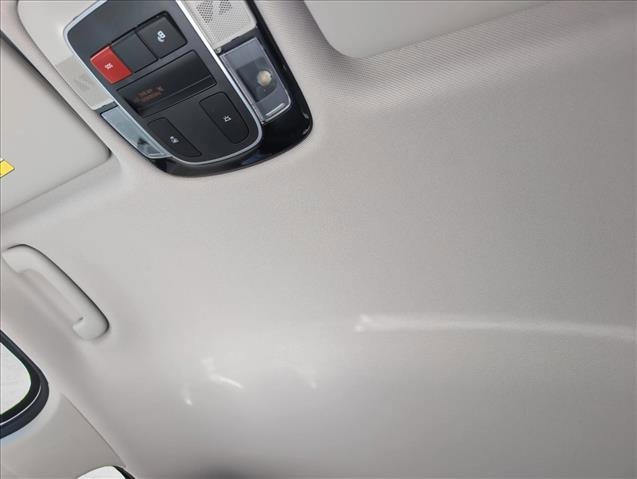 Certified 2025 Hyundai Tucson SEL FWD image 16