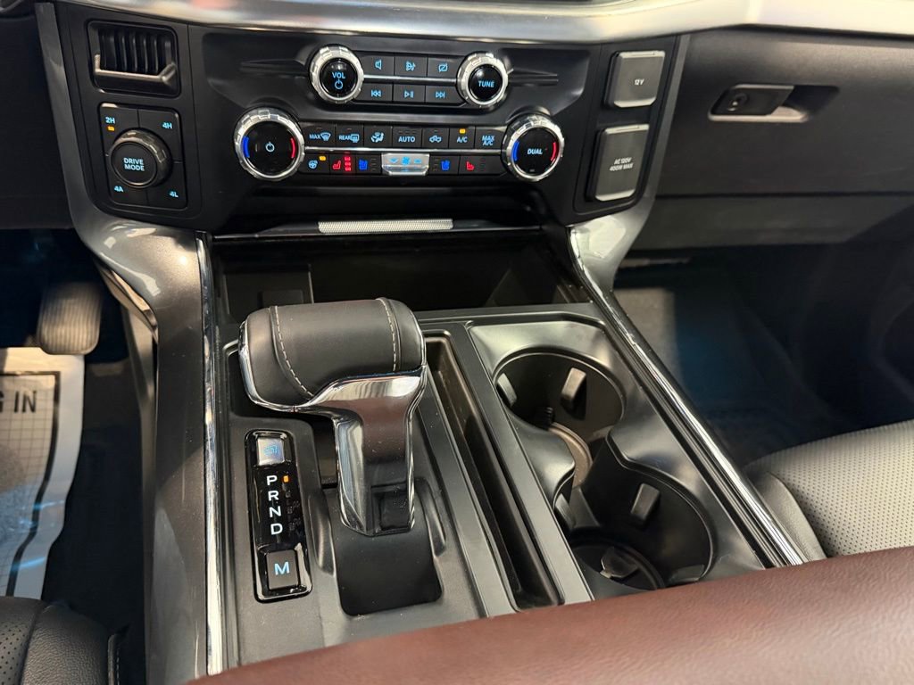 Used 2023 Ford F150 Lariat image 19