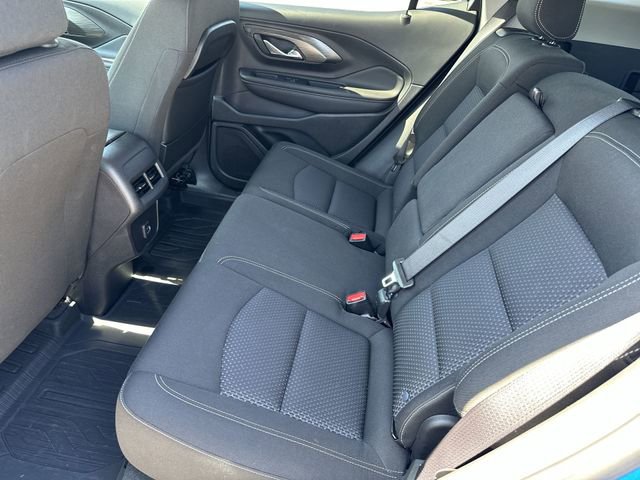 Used 2024 GMC Terrain SLE w/ Driver Convenience Package FWD image 26