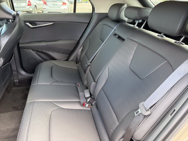 New 2027 Kia Niro EX w/ EX Premium Package FWD image 22