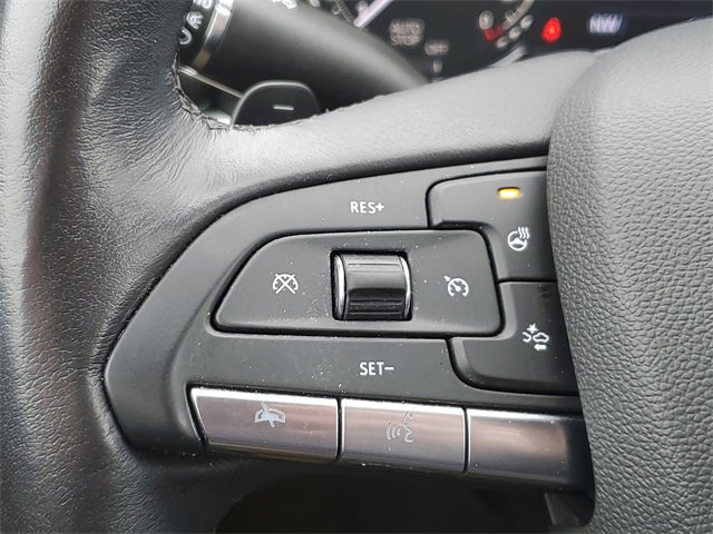 Certified 2023 Cadillac XT4 Premium Luxury w/ Cold Weather Package image 9