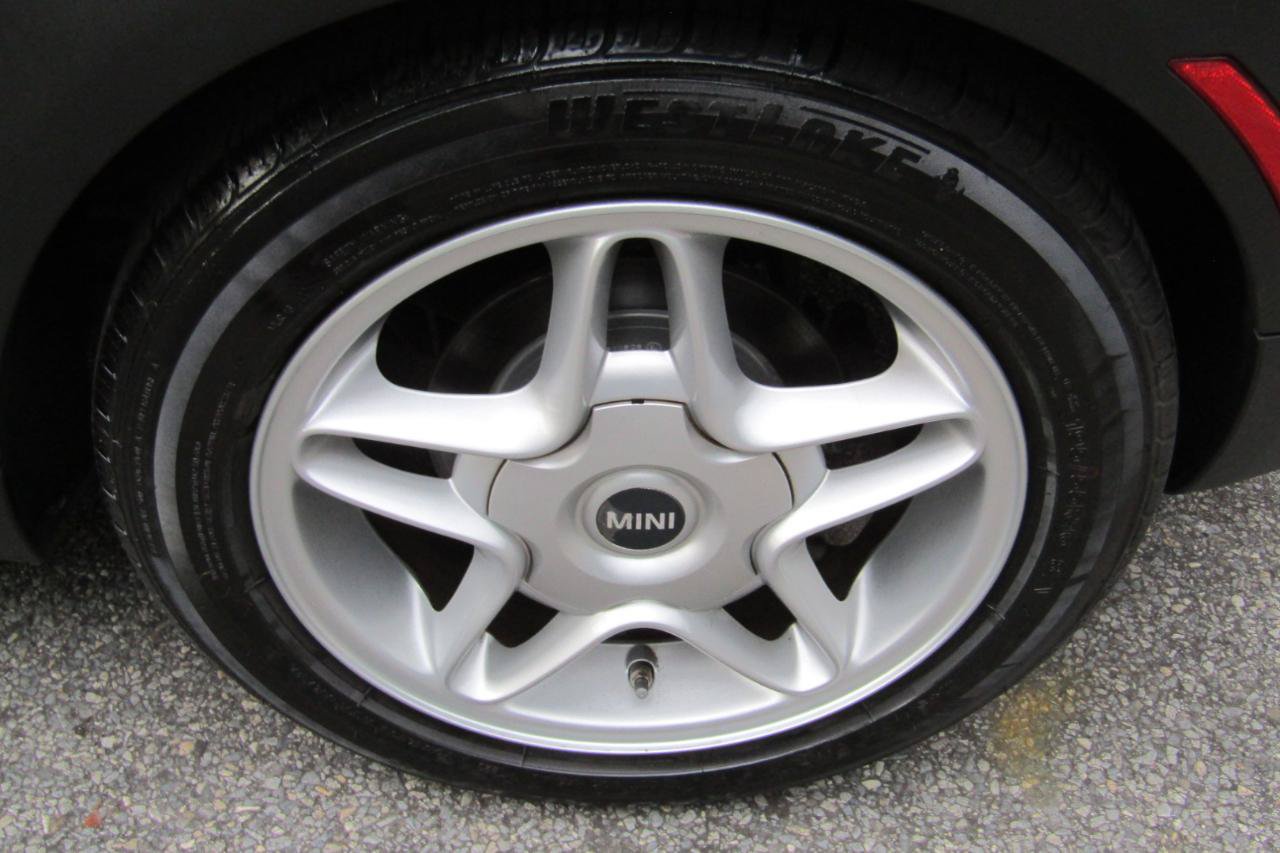 Used 2010 MINI Cooper Clubman S FWD image 33