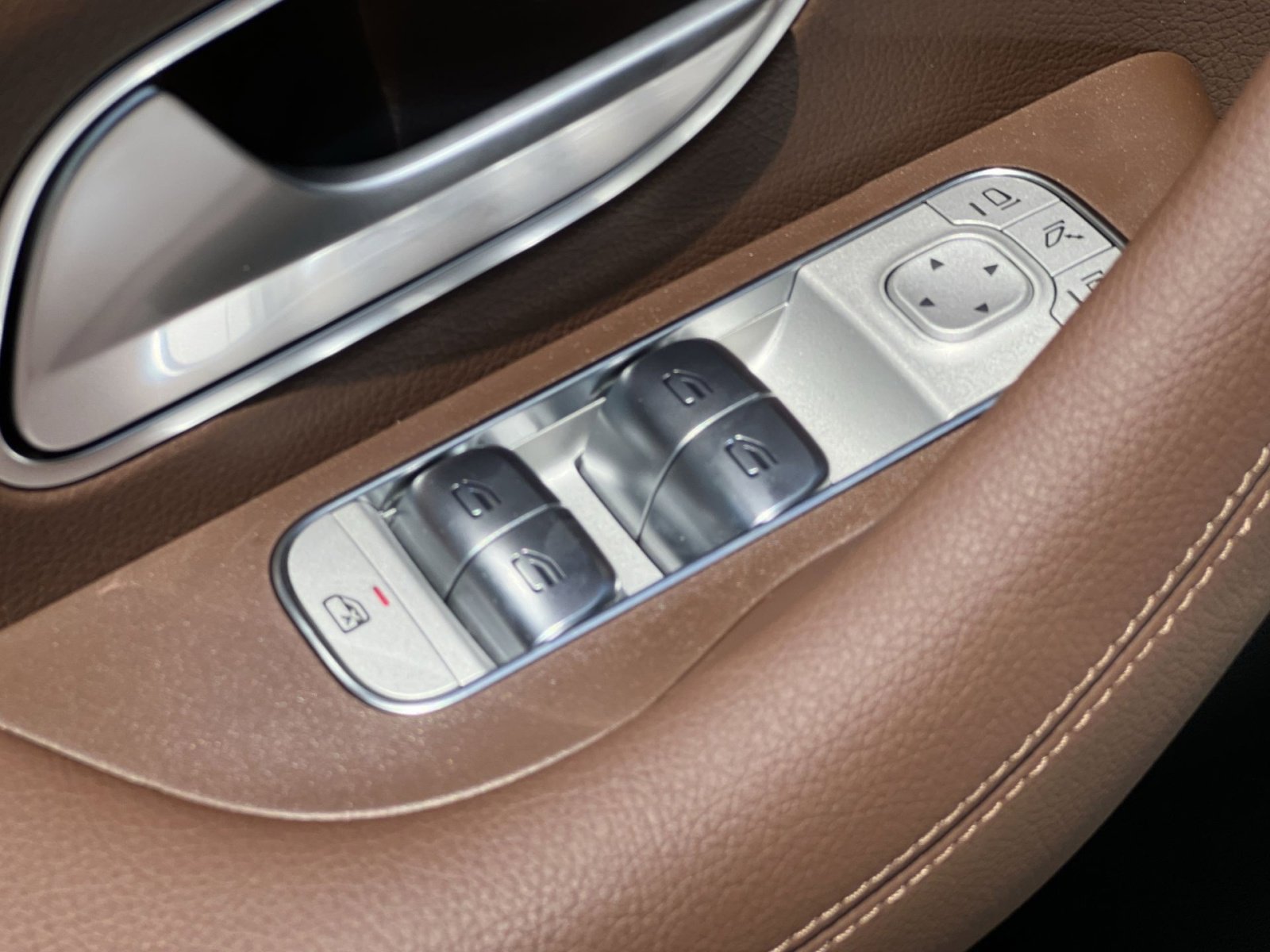 New 2026 Mercedes-Benz GLE 350 4MATIC image 20