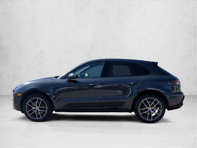 Used 2022 Porsche Macan image 9