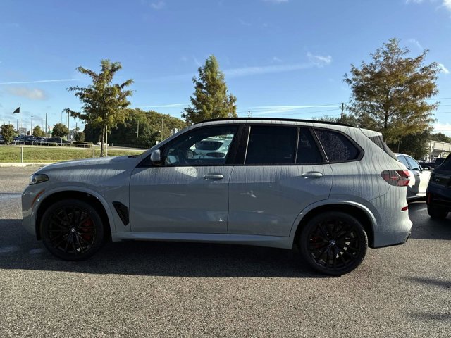 New 2026 BMW X5 xDrive40i w/ Executive Package image 6