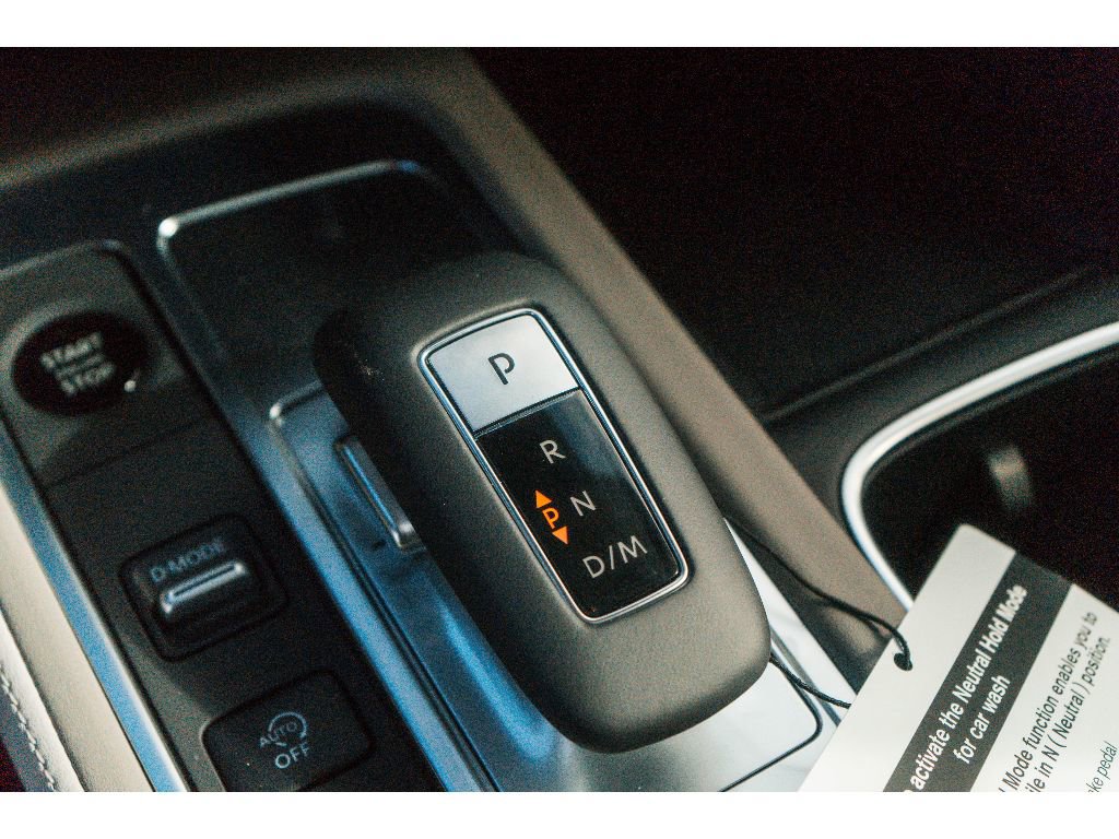 Certified 2026 INFINITI QX60 Luxe w/ Cargo Package image 19