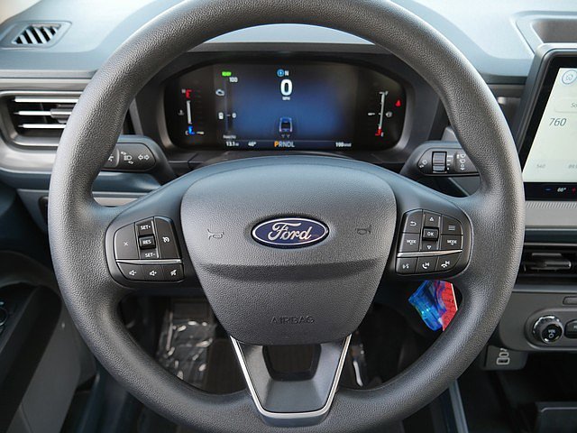 New 2026 Ford Maverick XL w/ Equipment Group 101A AWD/4WD image 18