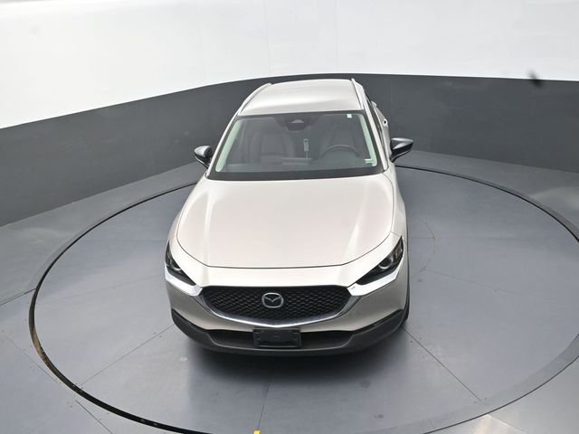 Used 2024 MAZDA CX-30 AWD 2.5 S w/ Select Sport Pkg image 12