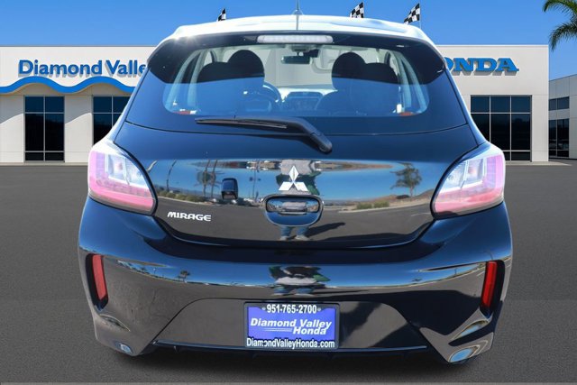 Used 2021 Mitsubishi Mirage ES image 5