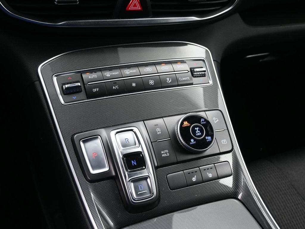 Used 2022 Hyundai Santa Fe SEL w/ Convenience Package image 18