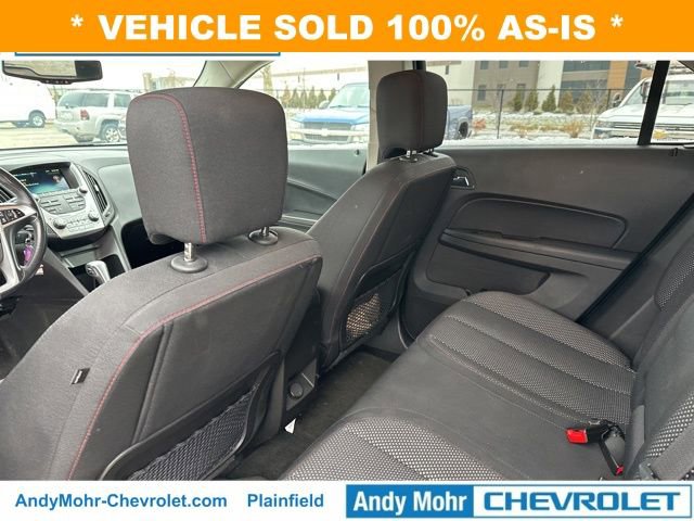 Used 2015 Chevrolet Equinox LT w/ Driver Convenience Package image 22