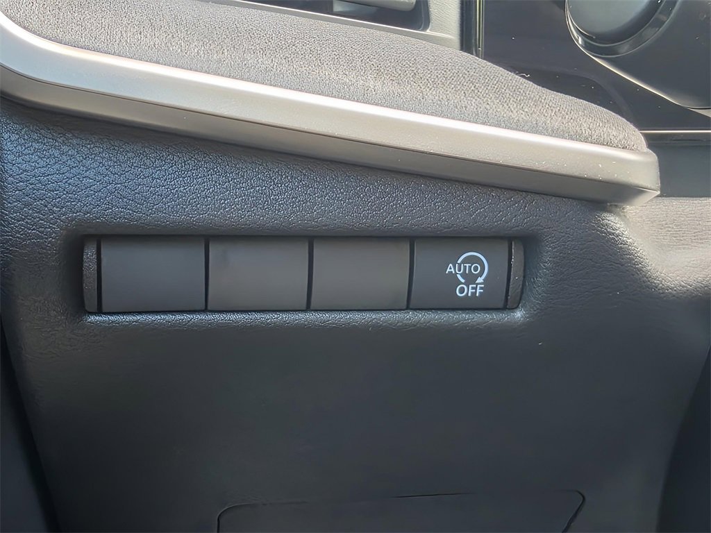 New 2026 Nissan Kicks SV image 20