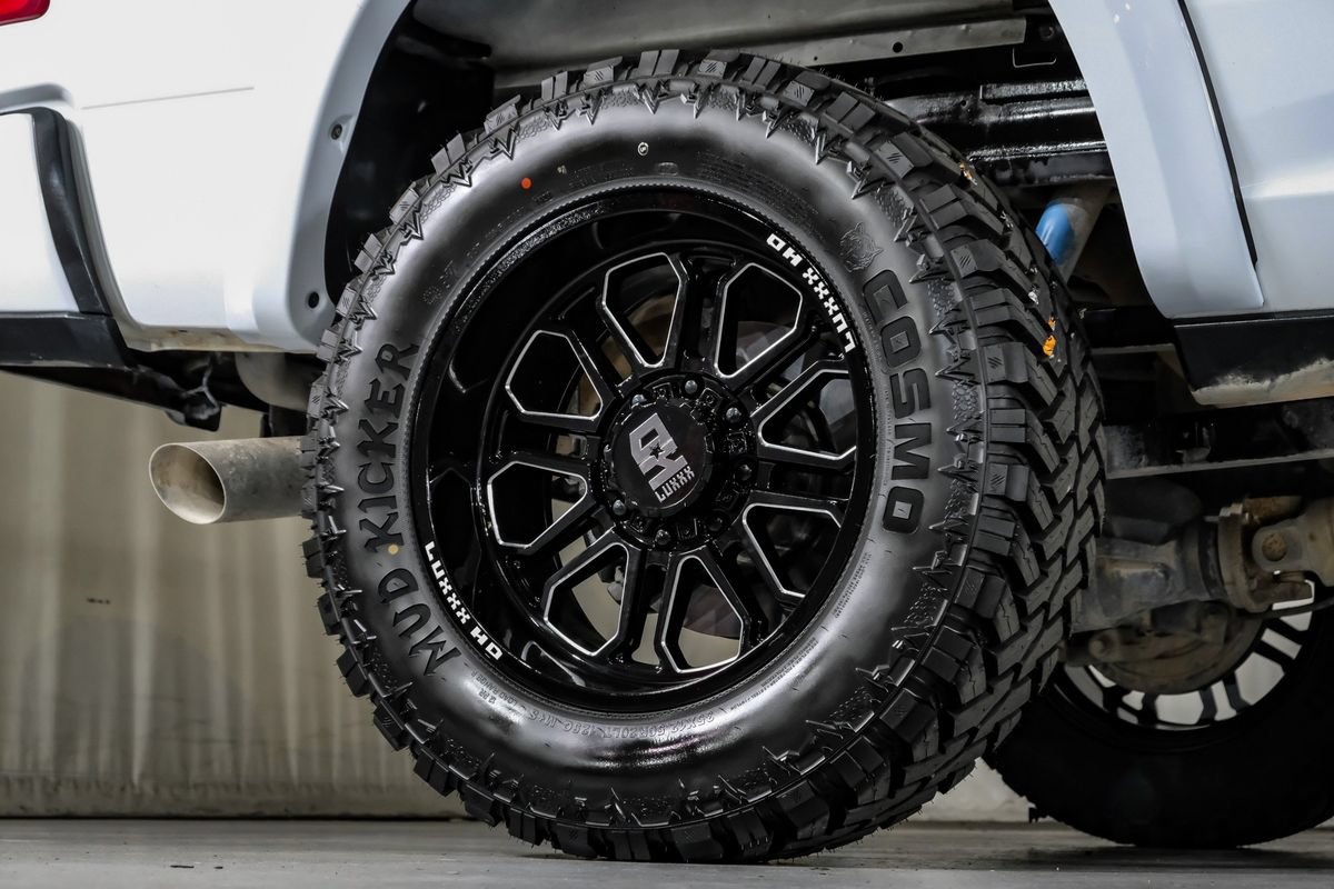Used 2024 RAM 2500 Big Horn w/ Off Road Package AWD/4WD image 52