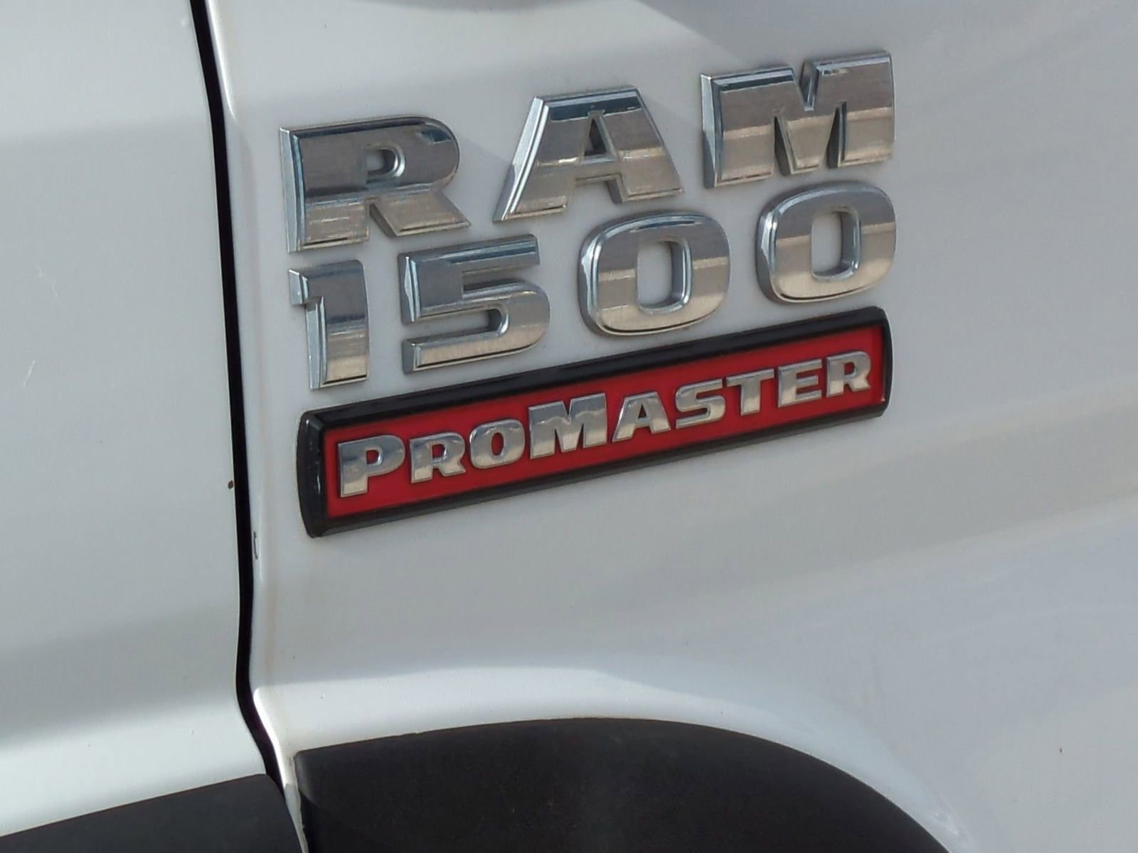 Used 2020 RAM ProMaster 1500 image 12