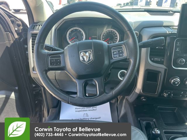 Used 2016 RAM 2500 Tradesman w/ Snow Chief Group AWD/4WD image 21