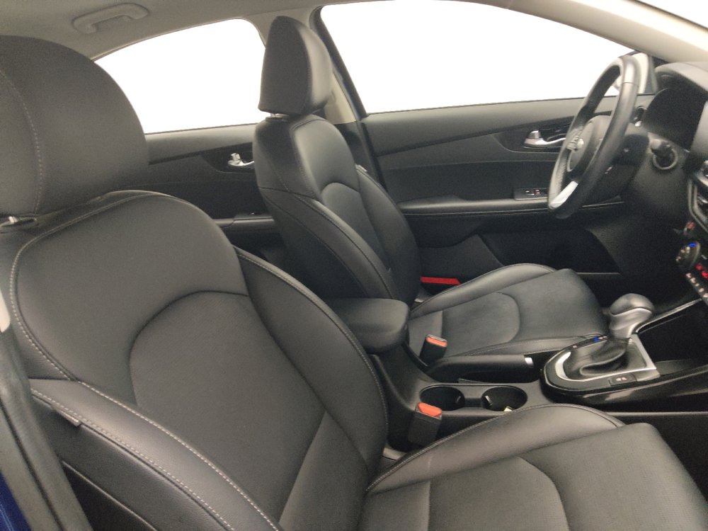 Used 2020 Kia Forte EX FWD image 21