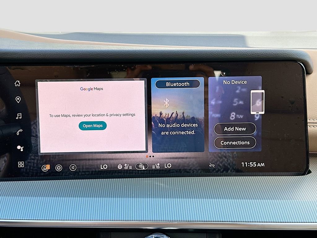 New 2026 Nissan Murano Platinum image 15