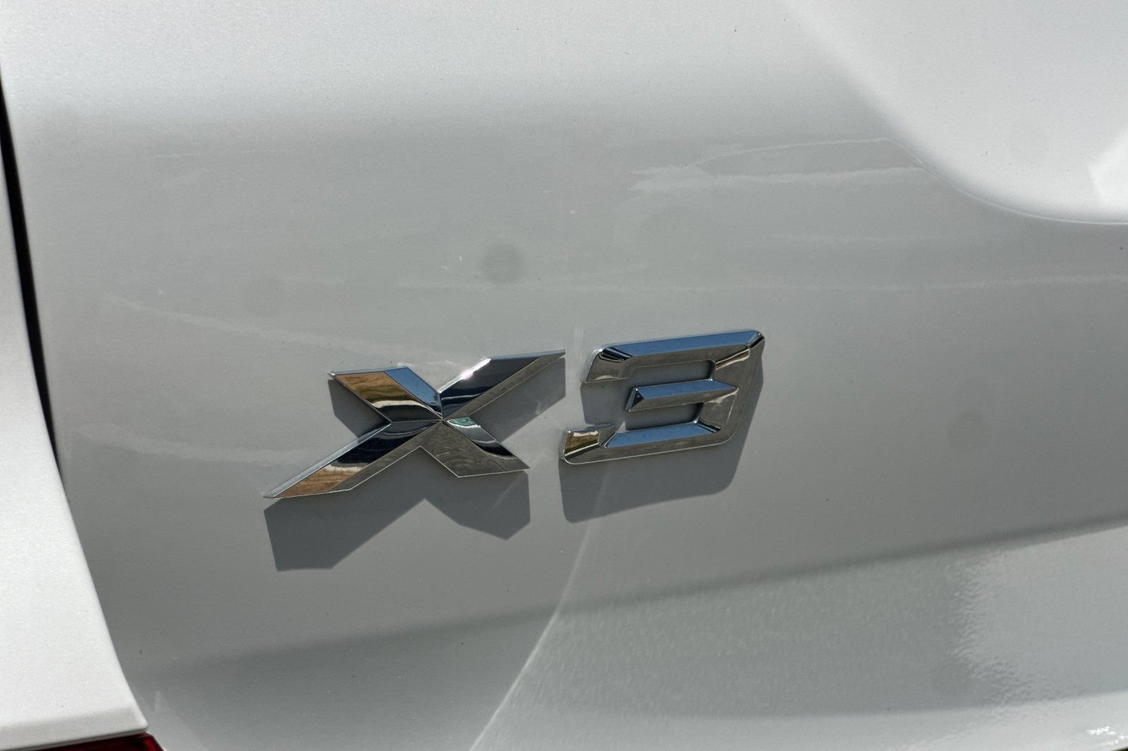 Used 2021 BMW X3 xDrive30i AWD/4WD image 28