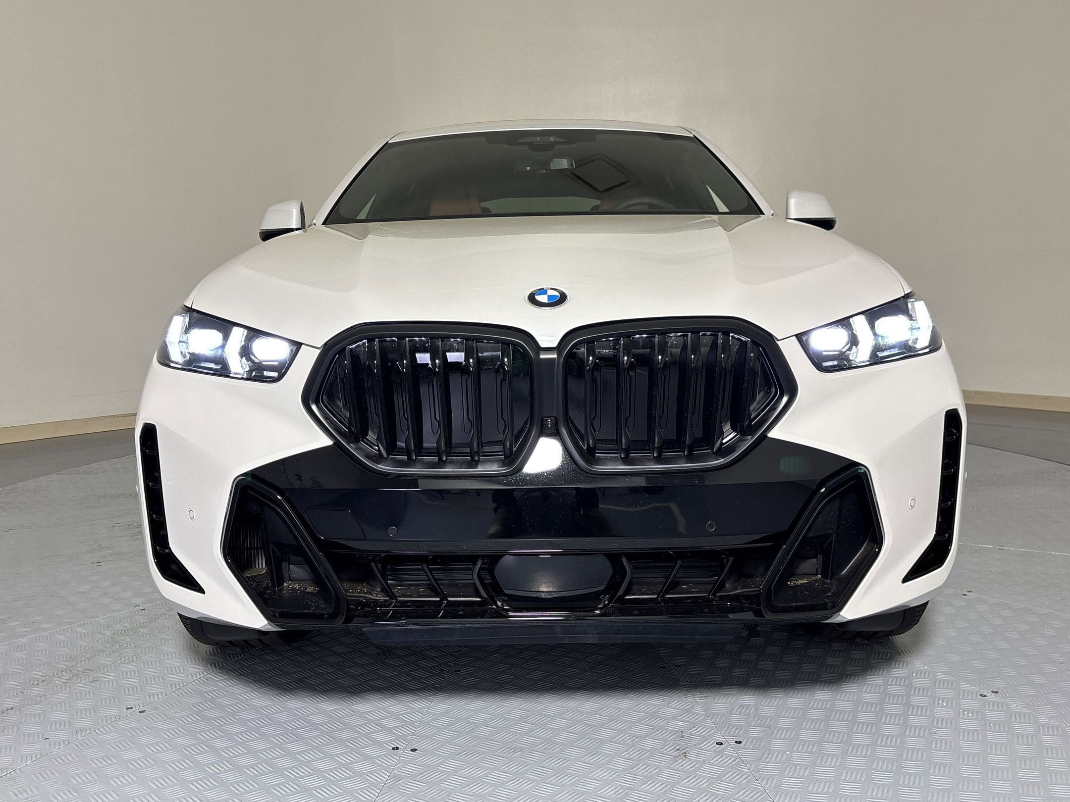 New 2026 BMW X6 xDrive40i AWD/4WD image 6