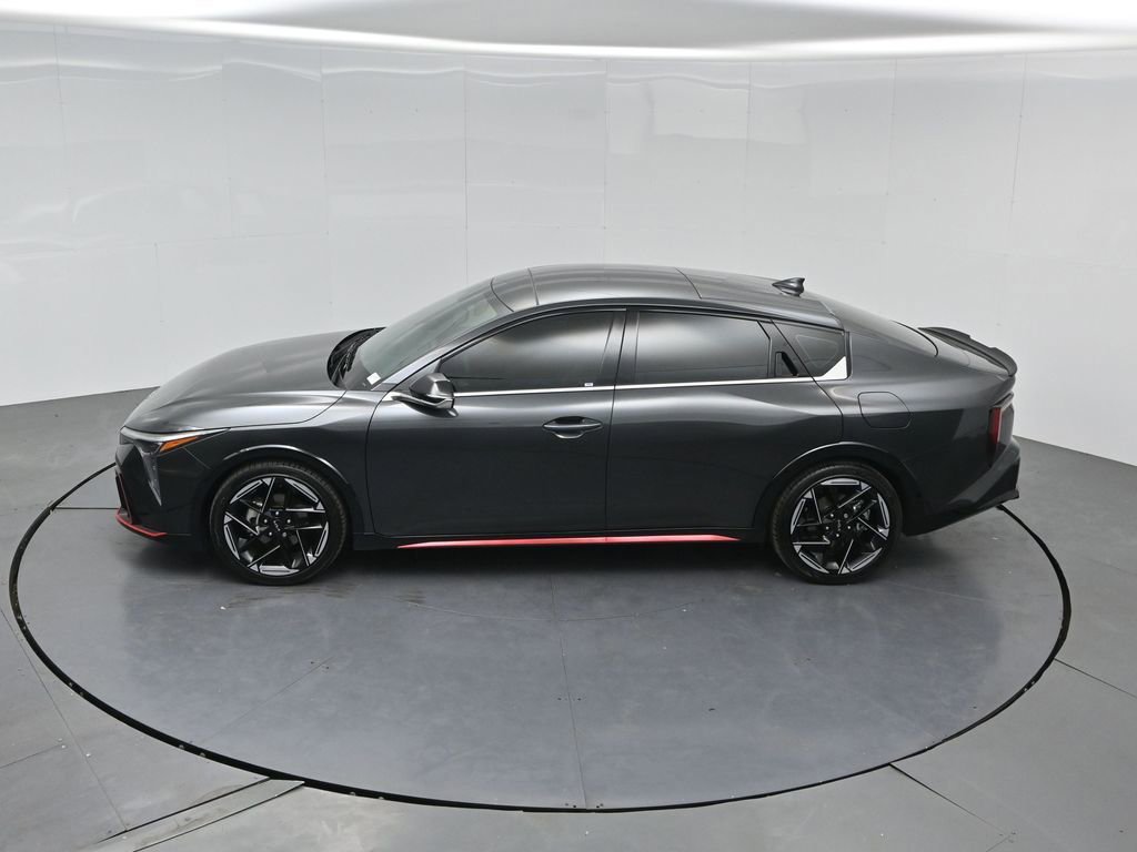 Used 2025 Kia K4 GT-Line w/ GT-Line Premium Package FWD image 43