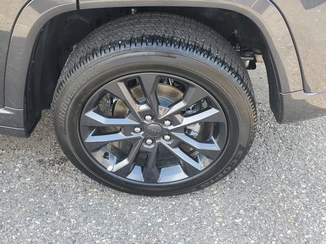 New 2026 Jeep Grand Cherokee Limited AWD/4WD image 5